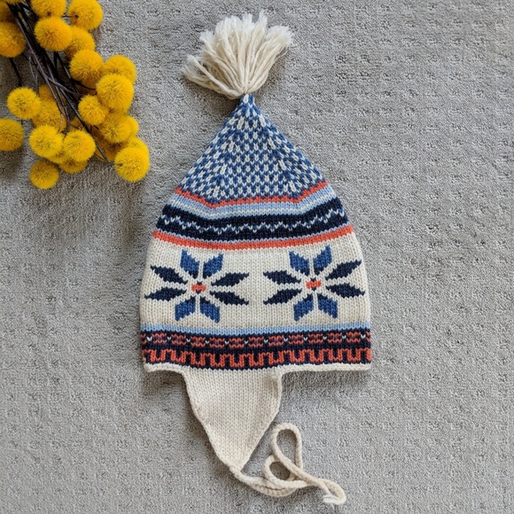 Hollister Other - Hollister Winter Hat